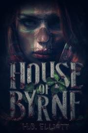 House of Byrne (The Mortuary Misfits Series Book 2)