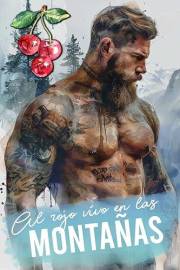 Al rojo vivo en las montañas (Los Chicos de la Montaña Greene nº 10) (Spanish Edition)