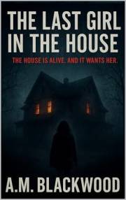 The Last Girl In The House: The House is Alive and it Wants Her - An Addictive Psychological Thriller Horror