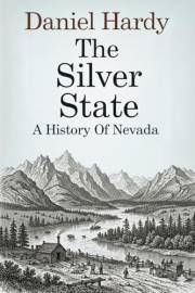The Silver State: A History of Nevada (The Hardy Histories of the States of America)