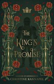 The King's Promise: Legends of Linderservia