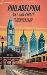 Philadelphia on a Time Crunch: The Hurried Traveler's Guide to Seeing Amazing Places (The Hurried Traveler Series)