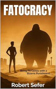 Fatocracy: Being Fit Comes with a Bizarre Punishment...
