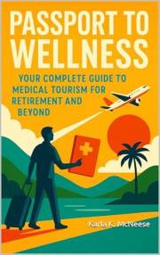 Passport to Wellness: Your Complete Guide to Medical Tourism for Retirement and Beyond
