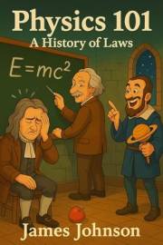 Physics 101: A History of Laws (How We Figured It Out)