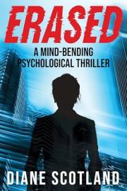 Erased: A Mind-Bending Psychological Thriller