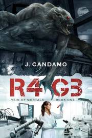 R4G3: Vein of Mortals