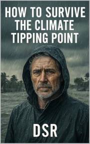 How to Survive the Climate Tipping Point: Practical Strategies for Living, Working, and Leading in an Age of Ecological Disru