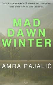 Mad Dawn Winter (Seka Torlak Mystery Book 3)