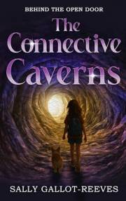 The Connective Caverns: Behind the Open Door