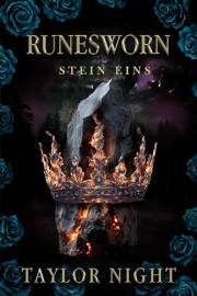 Runesworn: Stein EIns (Band Eins der Runesworn-Serie) (German Edition)