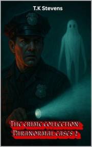 The Crime Collection:: Paranormal Cases 2