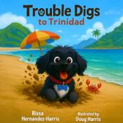 Trouble Digs to Trinidad