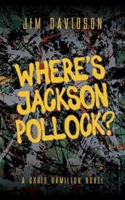 Where's Jackson Pollock?