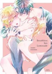 Breathless Sex Lemonade Chapter1
