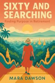 Sixty and Searching: A Memoir of Finding Purpose in Retirement | Starting Over at Sixty in Thailand
