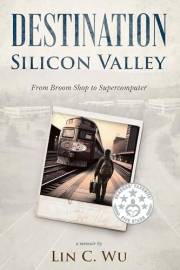 Destination Silicon Valley: From Broom Shop to Supercomputer