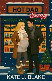 Hot Dad Energy: Smut Book Tok Romance Book (Read Smut 3)