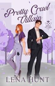 Pretty Cruel Villain: A Marriage of Convenience Billionaire Romance (House of Cards Book 3)