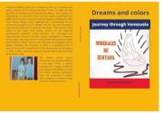 Dreams and colors journey through Venezuela: memory notes