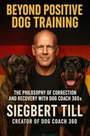 BEYOND POSITIVE DOG TRAINING: The Philosophy of Correction and Recovery with Dog Coach 360®