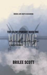 Viking (The Silent Pursuit Book 2)