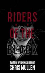 Riders of the Black: A Western Horror Short Story