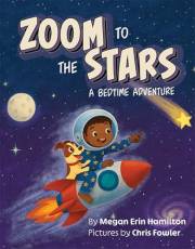 Zoom to the Stars: A Bedtime Adventure