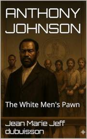 ANTHONY JOHNSON: The White Men's Pawn (The Underdog Chronicles Book 3)