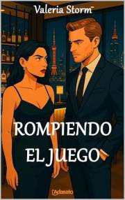 ROMPIENDO EL JUEGO (Mis mejores novelas románticas) (Spanish Edition)