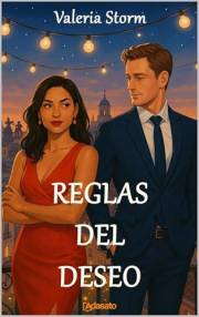 REGLAS DEL DESEO (Mis mejores novelas románticas) (Spanish Edition)