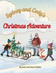 Sydney and Cody's Christmas Adventure