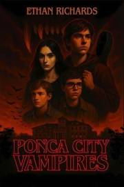 Ponca City Vampires