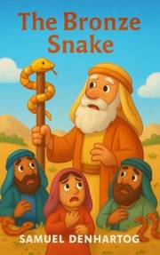 The Bronze Snake: Little Lamb Rhymes