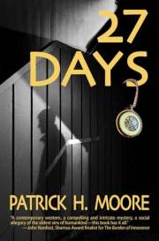 27 Days (A Nick Crane Thriller Book 1)