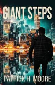Giant Steps: A Nick Crane Thriller