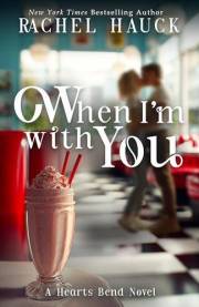 When I'm With You: Childhood friends to more, a fraud that threatens everything, and two people heading in opposite direction
