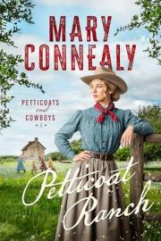 Petticoat Ranch (Petticoats and Cowboys Book 1)