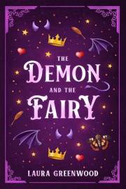 The Demon and the Fairy (Fated Mates and Monster Dates)