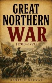 Great Northern War (1700-1721) (History of Russian Wars Book 6)