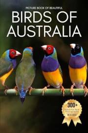Picture Book of Beautiful Birds of Australia: A Calming Collection of Real Bird Photography for Seniors Living with Memory Lo Picture Book of Beautiful Birds of Australia: A Calming Collection of Real Bird Photography for Seniors Living with Memory Lo