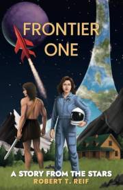 Frontier One: A Story From The Stars
