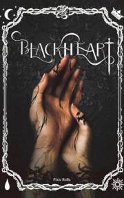 Blackheart (The Blackheart Saga Book 1)