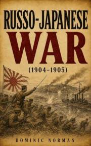Russo-Japanese War (1904-1905) (History of Russian Wars Book 9)