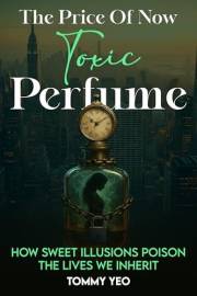 THE PRICE OF NOW: TOXIC PERFUME: HOW SWEET ILLISIONS POISON THE LIVES WE INHERIT: How Modern Systems Sell Illusions and Call