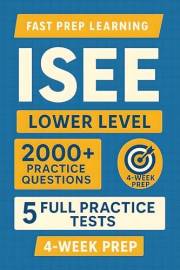 ISEE Lower Level: A lifesaver for busy parents — my 4th grader worked independently while I made dinner, No more homework fig