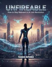 Unfireable: How to Stay Relevant in the AI Job Revolution