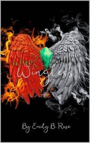 Wingless (Wings Of Ashes Series Book 1)