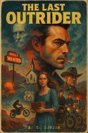 The Last Outrider: A Pulp Parable