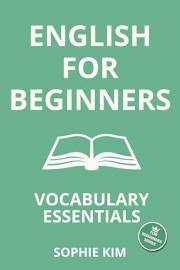 English For Beginners: Vocabulary Essentials